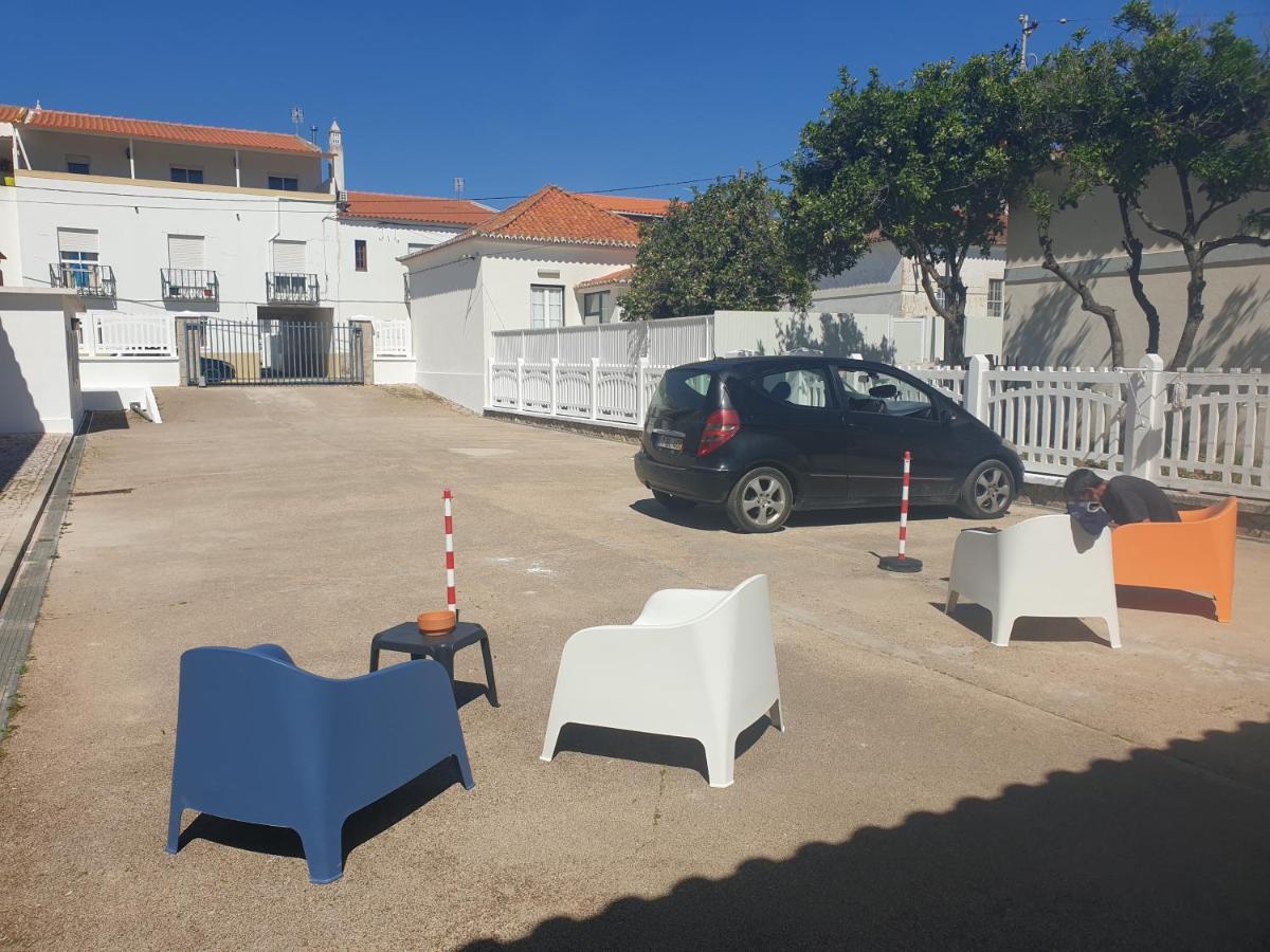 St@Y Tunes Albufeira Luaran gambar