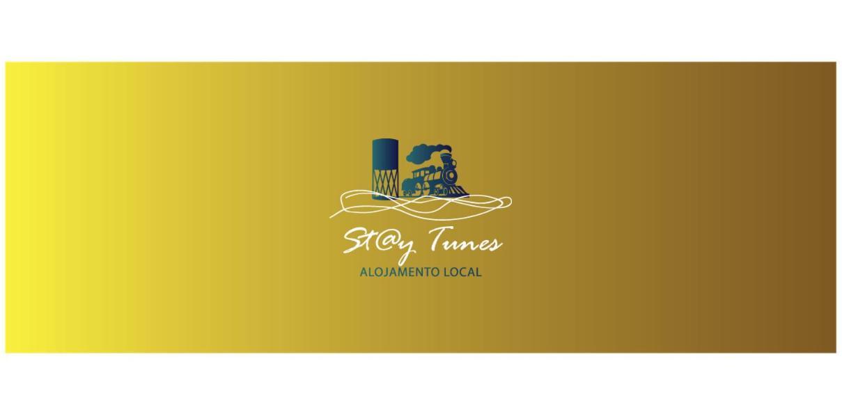 St@Y Tunes Albufeira Luaran gambar