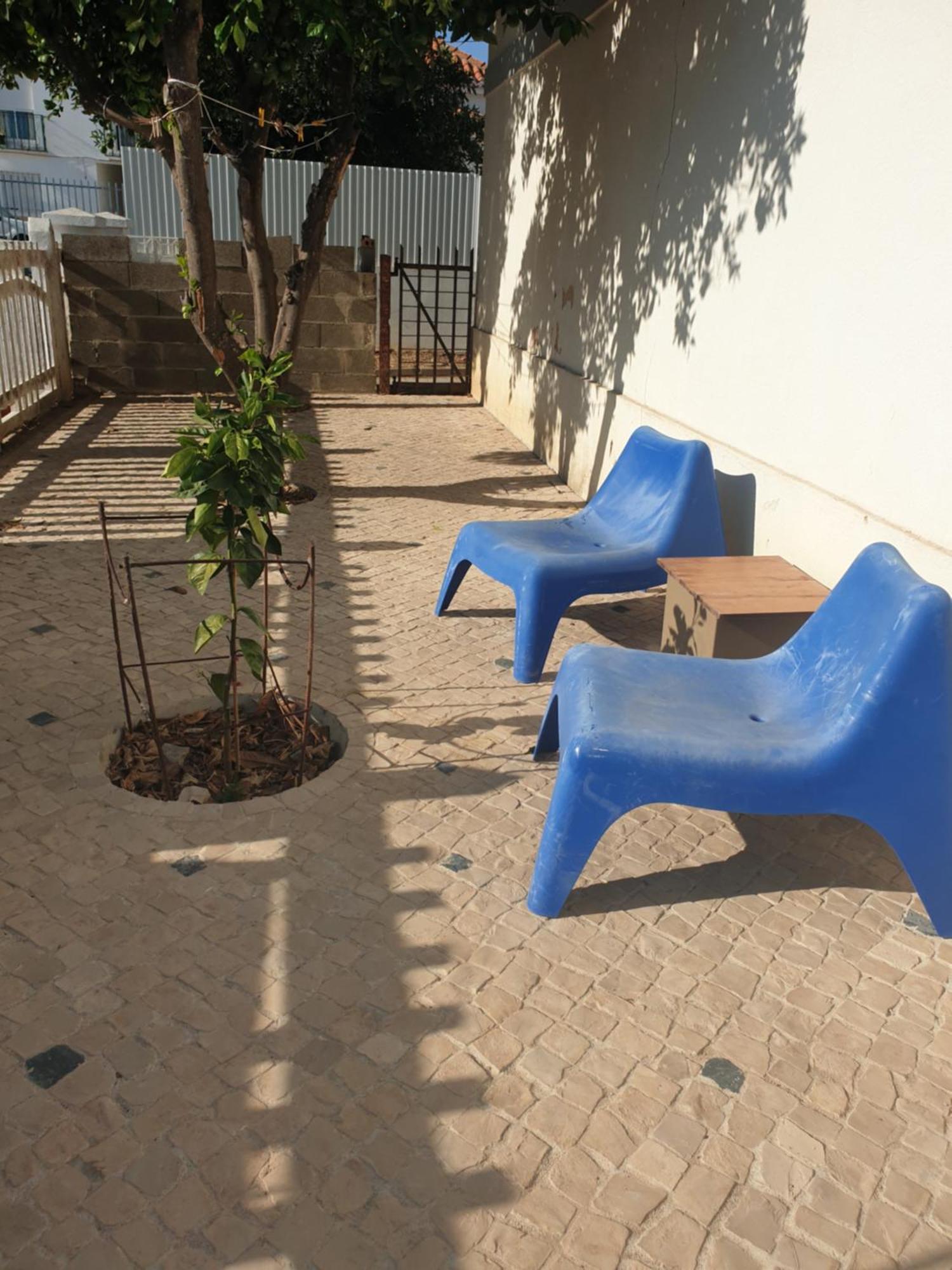 St@Y Tunes Albufeira Luaran gambar
