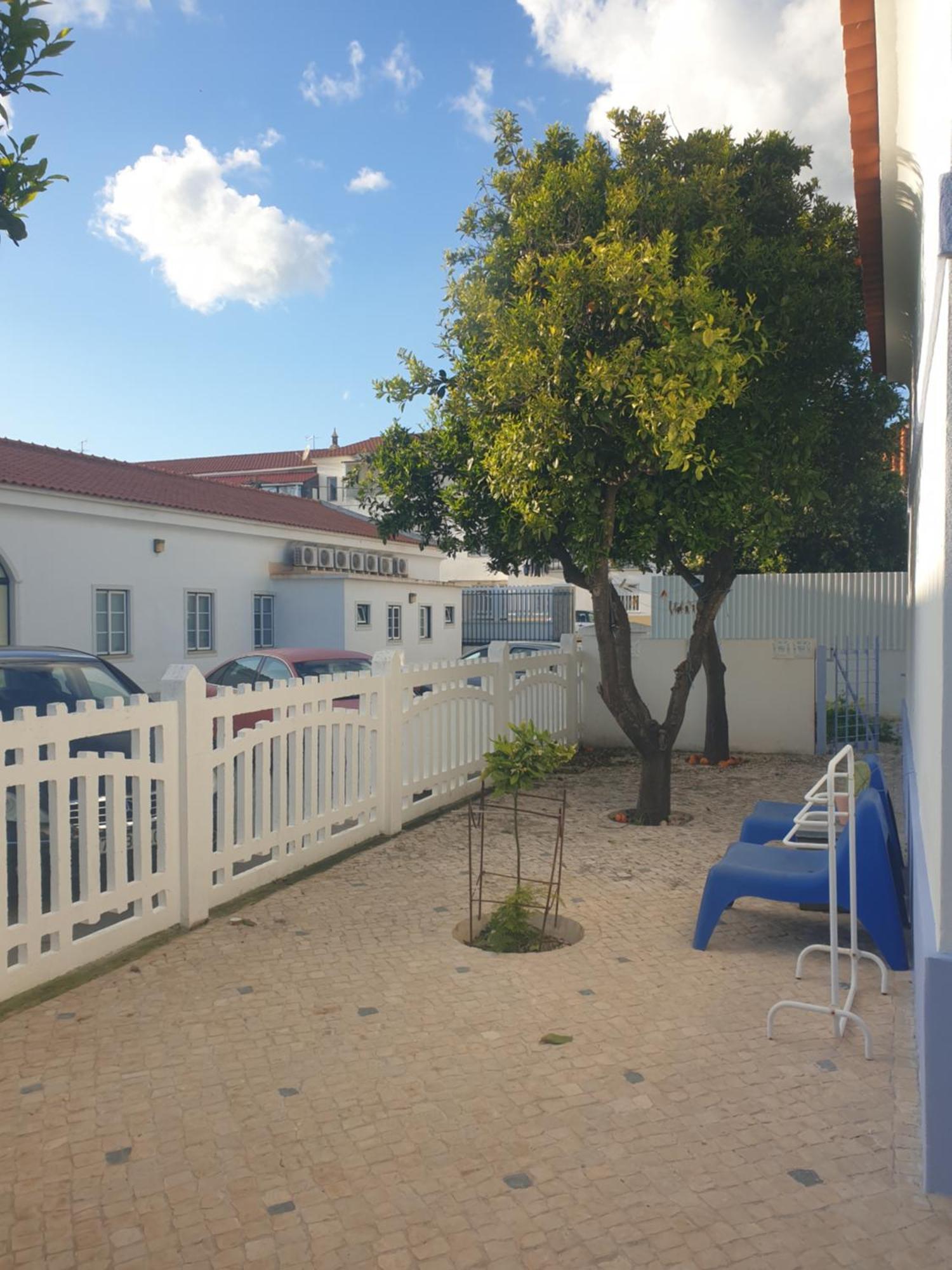 St@Y Tunes Albufeira Luaran gambar
